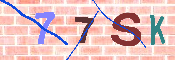 CAPTCHA-Bild