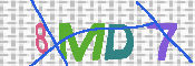 CAPTCHA-Bild