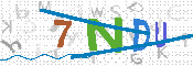 CAPTCHA-Bild