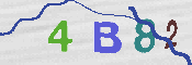 CAPTCHA-Bild