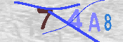 CAPTCHA-Bild