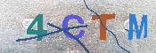 CAPTCHA-Bild