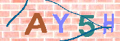 CAPTCHA-Bild
