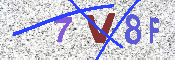 CAPTCHA-Bild