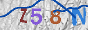 CAPTCHA-Bild