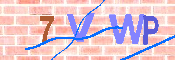 CAPTCHA-Bild