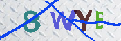 CAPTCHA-Bild
