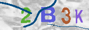 CAPTCHA-Bild