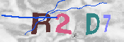 CAPTCHA-Bild