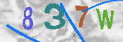 CAPTCHA-Bild