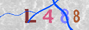 CAPTCHA-Bild