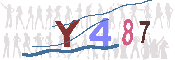 CAPTCHA-Bild