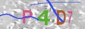 CAPTCHA-Bild