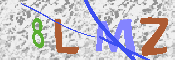CAPTCHA-Bild
