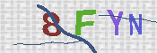 CAPTCHA-Bild