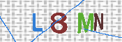 CAPTCHA-Bild