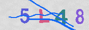 CAPTCHA-Bild