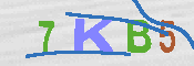 CAPTCHA-Bild