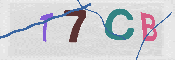 CAPTCHA-Bild