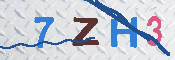 CAPTCHA-Bild
