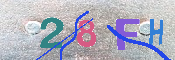 CAPTCHA-Bild
