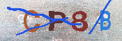 CAPTCHA-Bild