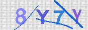 CAPTCHA-Bild