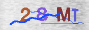 CAPTCHA-Bild