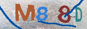 CAPTCHA-Bild