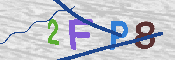CAPTCHA-Bild