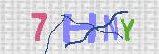 CAPTCHA-Bild