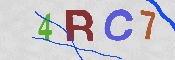 CAPTCHA-Bild