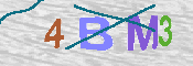 CAPTCHA-Bild