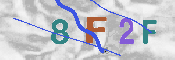 CAPTCHA-Bild