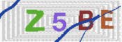 CAPTCHA-Bild