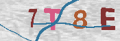 CAPTCHA-Bild
