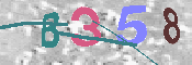CAPTCHA-Bild