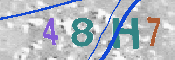 CAPTCHA-Bild