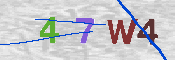 CAPTCHA-Bild