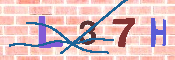 CAPTCHA-Bild