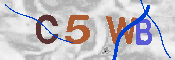 CAPTCHA-Bild