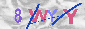CAPTCHA-Bild