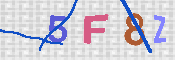 CAPTCHA-Bild