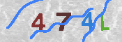CAPTCHA-Bild