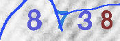 CAPTCHA-Bild