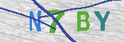 CAPTCHA-Bild