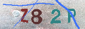 CAPTCHA-Bild