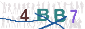 CAPTCHA-Bild