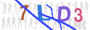 CAPTCHA-Bild