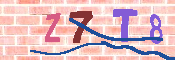 CAPTCHA-Bild